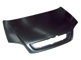 JUMASA 05033063 - CAPO DELANTERO OPEL ZAFIRA A (F75) (04/1999 - 06/2005)