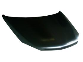JUMASA 05033070 - CAPO DELANTERO OPEL COMBO C (09/2001 - 09/2011)