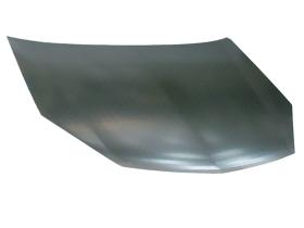 JUMASA 05033081 - CAPO DELANTERO OPEL VECTRA C (06/2005 - 06/2010)