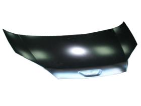 JUMASA 05033516 - CAPO DELANTERO PEUGEOT BIPPER (AA) / BIPPER TEPEE (12/2007 -