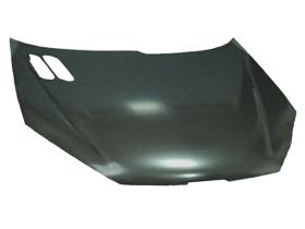JUMASA 05033535 - CAPO DELANTERO PEUGEOT 206 (2A/C) (08/1998 - ) / 206 SW (2E/