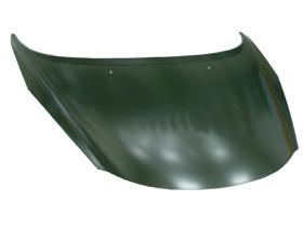 JUMASA 05033536 - CAPO DELANTERO PEUGEOT 207 (WA, WC) (04/2006 - 01/2012) / 20