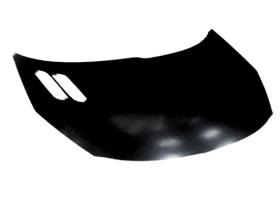 JUMASA 05033537 - CAPO DELANTERO PEUGEOT 206+ (T3E) (02/2009 - 05/2013)