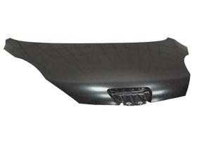 JUMASA 05033565 - CAPO DELANTERO PEUGEOT 107 (06/2005 - 01/2012)