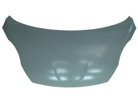 JUMASA 05033566 - CAPO DELANTERO PEUGEOT 107 (02/2012 - 04/2014)