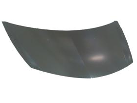 JUMASA 05304059 - CAPO DELANTERO ALUMINIO RENAULT CLIO III (BR0/1, CR0/1) (07/