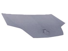 JUMASA 05304063 - CAPO DELANTERO ALUMINIO RENAULT LAGUNA III (BT0/1) / LAGUNA