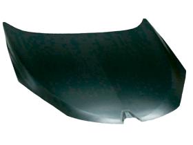 JUMASA 05034069 - CAPO DELANTERO RENAULT MEGANE III (11/2008 - 12/2013)