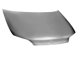 JUMASA 05034076 - CAPO DELANTERO RENAULT CLIO I (B/C57, 5/357) (04/1996 - 02/1
