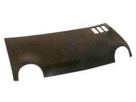 JUMASA 05034081 - CAPO DELANTERO RENAULT TWINGO I (C06) (09/1998 - 08/2000)
