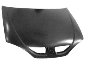 JUMASA 05034087 - CAPO DELANTERO RENAULT MEGANE I (03/1999 - 09/2002)