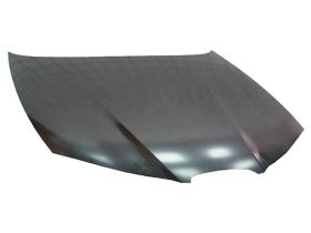 JUMASA 05034574 - CAPO DELANTERO & IBIZA SEAT CORDOBA III (6L2) (09/2002 - 12/