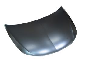 JUMASA 05034595 - CAPO DELANTERO 2012-> SEAT LEON (5F1) (09/2012 - 12/2016) /