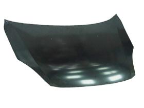 JUMASA 05034632 - CAPO DELANTERO SUZUKI SWIFT III (MZ, EZ) (04/2005 - 08/2010)