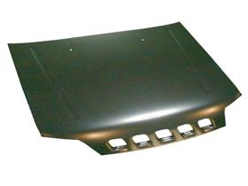 JUMASA 05034640 - CAPO DELANTERO SUZUKI JIMNY (FJ) (10/1998 - 06/2012)