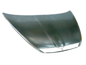 JUMASA 05034717 - CAPO DELANTERO SKODA OCTAVIA II (1Z3) (04/2004 - 01/2009) /