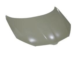 JUMASA 05034722 - CAPO DELANTERO SKODA YETI (5L) (11/2013 - )