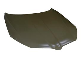 JUMASA 05034725 - CAPO DELANTERO SKODA OCTAVIA III (5E3) (11/2012 - 11/2016) /