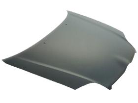 JUMASA 05035112 - CAPO DELANTERO 4 PUERTAS TOYOTA COROLLA (E12) (10/2001 - 05/
