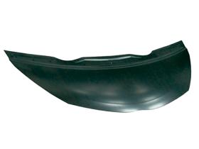 JUMASA 05035128 - CAPO DELANTERO TOYOTA IQ (J1) (11/2008 - 05/2014)