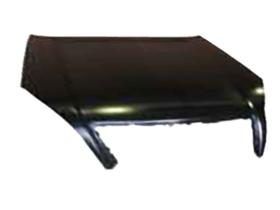 JUMASA 05035133 - CAPO DELANTERO TOYOTA LAND CRUISER 120/125 (J12) (09/2002 -