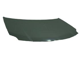 JUMASA 05035138 - CAPO DELANTERO TOYOTA AURIS (E15, T27) (10/2006 - 01/2011)