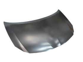 JUMASA 05035139 - CAPO DELANTERO TOYOTA AURIS (E15, T27) (02/2011 - 09/2012)