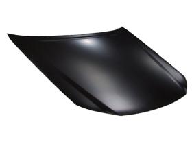 JUMASA 05035184 - CAPO DELANTERO SIN AGUJERO TURBO TOYOTA HILUX VII (N1, N2, N