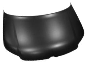 JUMASA 05035529 - CAPO DELANTERO FURGONETA VOLKSWAGEN TRANSPORTER T5 V (7H, 7J
