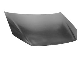 JUMASA 05035535 - CAPO DELANTERO VOLKSWAGEN POLO IV (9N) (04/2005 - 12/2009)
