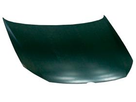 JUMASA 05035539 - CAPO DELANTERO VOLKSWAGEN POLO V (6R, 6C) (06/2009 - 01/2014