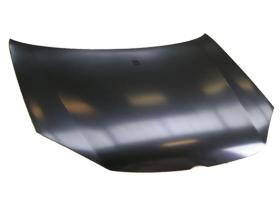 JUMASA 05035551 - CAPO DELANTERO CON SOPORTE AMORTIGUADOR VOLKSWAGEN GOLF V (1