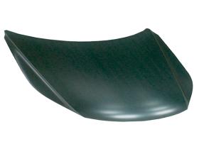 JUMASA 05035567 - CAPO DELANTERO VOLKSWAGEN TIGUAN (5N) (11/2007 - 04/2011)