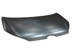 JUMASA 05035573 - CAPO DELANTERO VOLKSWAGEN UP! (08/2011 - )