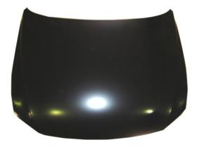 JUMASA 05035582 - CAPO DELANTERO VOLKSWAGEN PASSAT (B8) / PASSAT VARIANT (11/2
