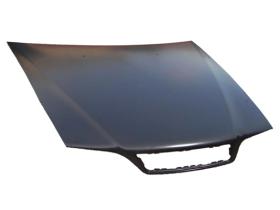 JUMASA 05036030 - CAPO DELANTERO VOLVO S70 (LS) / V70 I (LV) (11/1996 - 11/200