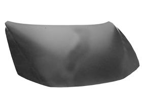 JUMASA 05036035 - CAPO DELANTERO (& V70/V70XC/XC70) VOLVO S60 I (07/2000 - 04/