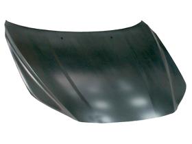 JUMASA 05036038 - CAPO DELANTERO VOLVO S80 II (AS) (03/2006 - 01/2010)