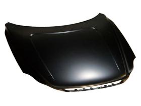 JUMASA 05036039 - CAPO DELANTERO VOLVO XC90 I (10/2002 - 01/2015)