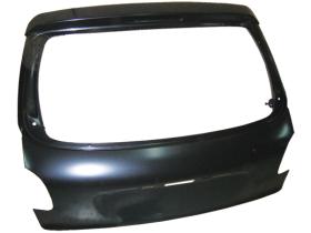 JUMASA 05043535 - PORTON TRASERO PEUGEOT 206 (2A/C) (08/1998 - ) / 206 SW (2E/