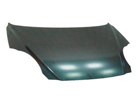 JUMASA 05131445 - CAPO DELANTERO SIN AGUJERO MARCA CHEVROLET MATIZ (M200, M250