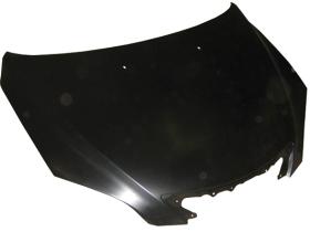 JUMASA 05131965 - CAPO DELANTERO 3/5 PUERTAS MAZDA 3 (BK) (06/2003 - 06/2006)
