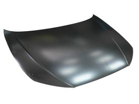 JUMASA 05300438 - CAPO DELANTERO ALUMINIO 3/5 PUERTAS ->05/2018 AUDI A3 (8V1,