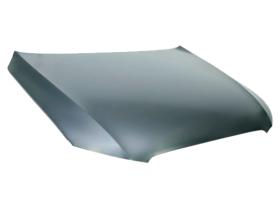 JUMASA 05300448 - CAPO DELANTERO ALUMINIO AUDI Q5 (8R) (11/2008 - 05/2012)