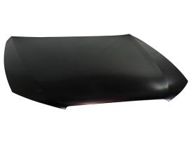 JUMASA 05300454 - CAPO DELANTERO ALUMINIO AUDI A6 (4G2, C7, 4GC) / A6 AVANT (4