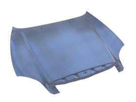 JUMASA 05301650 - CAPO DELANTERO DIESEL HYUNDAI SANTA FE I (SM) (08/2000 - 12/
