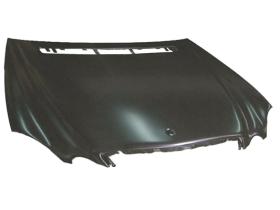 JUMASA 05302044 - CAPO DELANTERO ALUMINIO MERCEDES-BENZ CLASE E (W211, S211) (