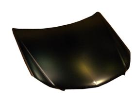 JUMASA 05302063 - CAPO DELANTERO ALUMINIO MERCEDES-BENZ CLASE C (W204, S204) (