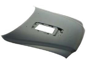 JUMASA 05302150 - CAPO DELANTERO TURBO MITSUBISHI L 200 (K7T, K6T) (01/1996 -