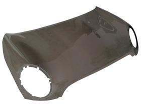 JUMASA 05302204 - CAPO DELANTERO SIN AGUJERO TURBO MINI ONE GASOLINA MINI MINI